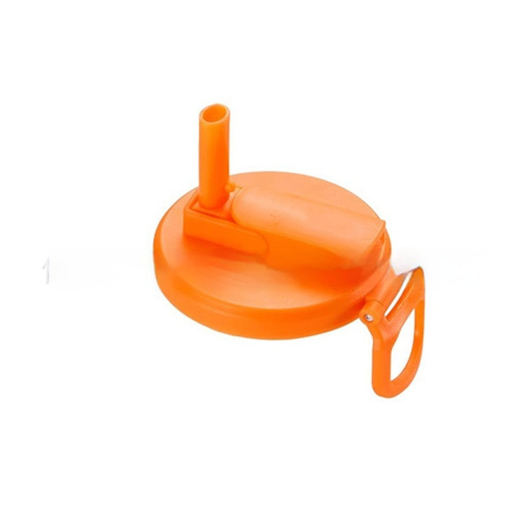 Bouchon réutilisable pour canette de soda, bière, jus, etc. Compatible avec les canettes de Coca-Cola standard.