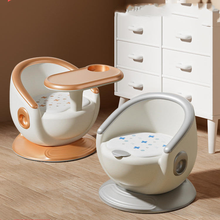 Tabouret de chaise haute pour bébé, chaise enfant avec dossier, chaise de table pour bébé