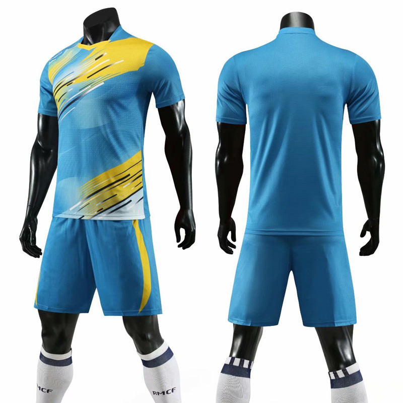 Combinaison de football pour enfants - Personnalisable