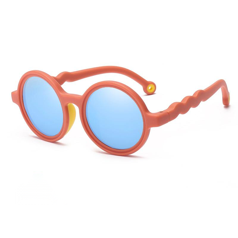 Lunettes de soleil pour enfants