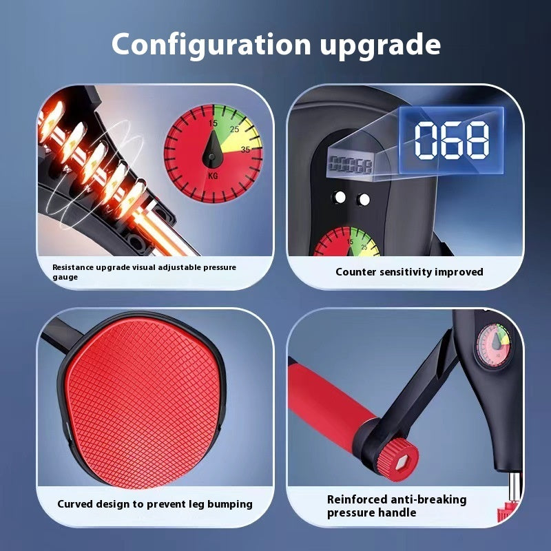 Appareil de musculation Kegel pour hommes