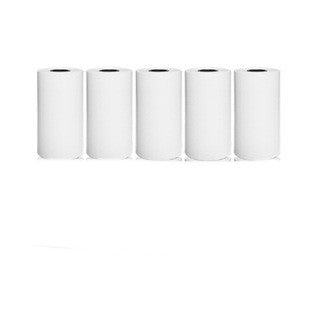 Mini imprimante portable Bluetooth WiFi, nouvelle imprimante pour téléphone portable, impression de photos et de titres, impression rapide, imprimante d'étiquettes d'erreur pour étudiants.