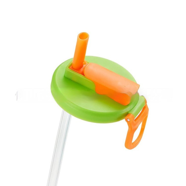 Bouchon réutilisable pour canette de soda, bière, jus, etc. Compatible avec les canettes de Coca-Cola standard.