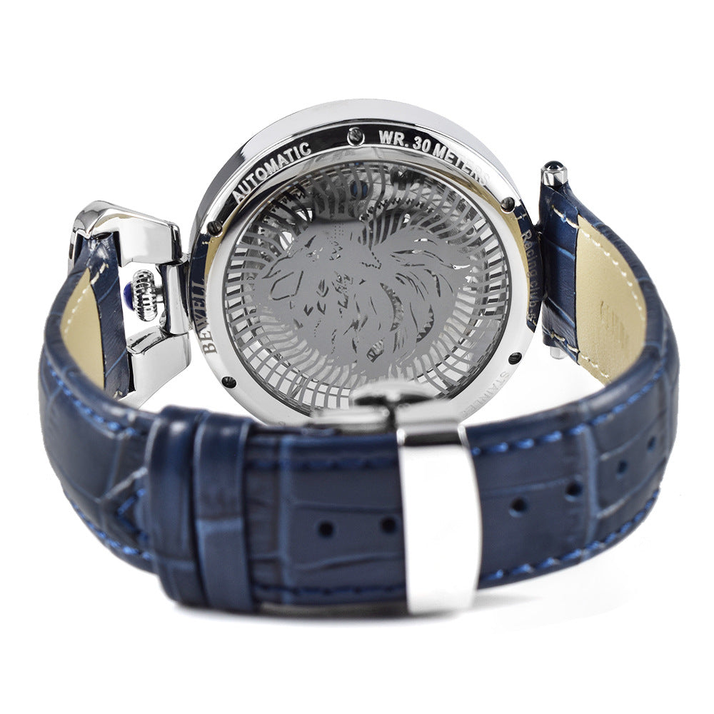 Montre pour homme très populaire avec un design étanche haut de gamme