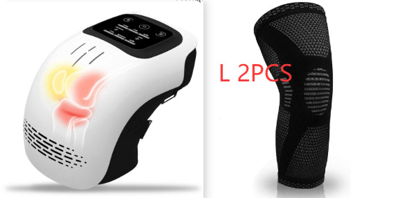 Appareil de relaxation rechargeable – Chaleur et vibrations douces