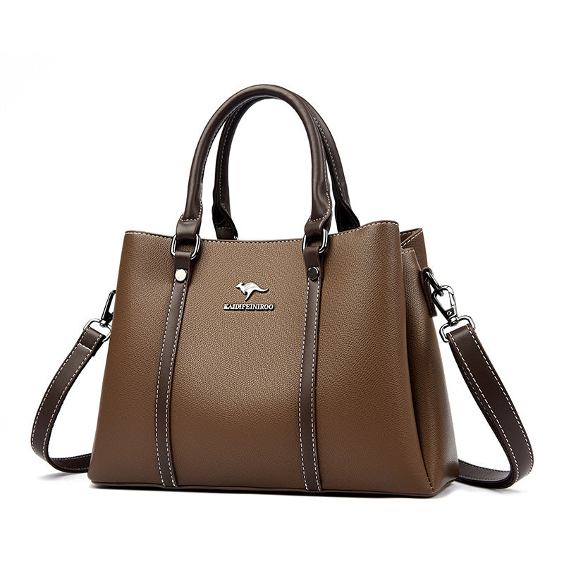 Sac à main pour femme de style européen et américain