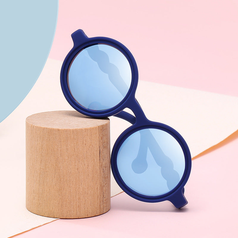 Lunettes de soleil pour enfants