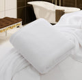 Serviette de bain épaisse en pur coton