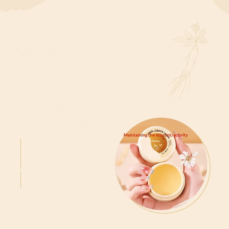 Crème réparatrice hydratante pour la peau