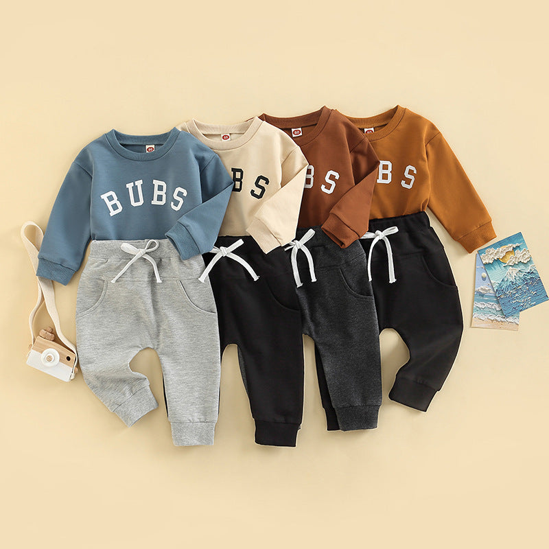 Costume imprimé pour enfants - Nouvelle collection