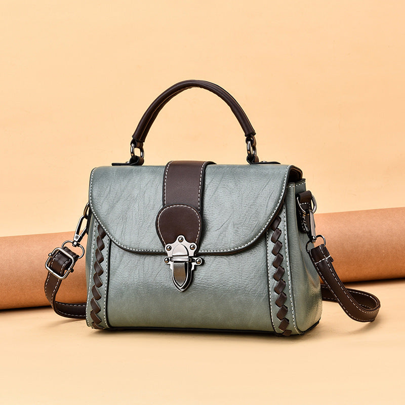 Sac cabas élégant de style coréen, sac bandoulière