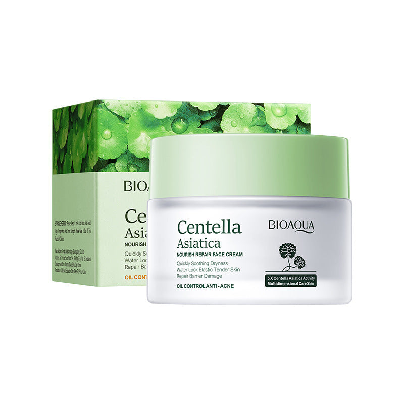 Produits de soin de la peau