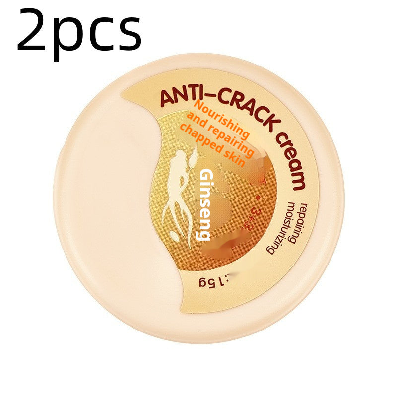Crème réparatrice hydratante pour la peau