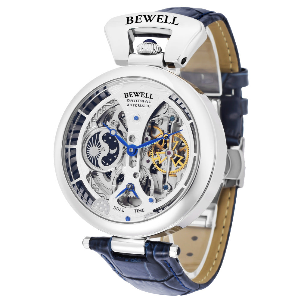 Montre pour homme très populaire avec un design étanche haut de gamme
