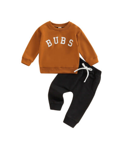 Costume imprimé pour enfants - Nouvelle collection