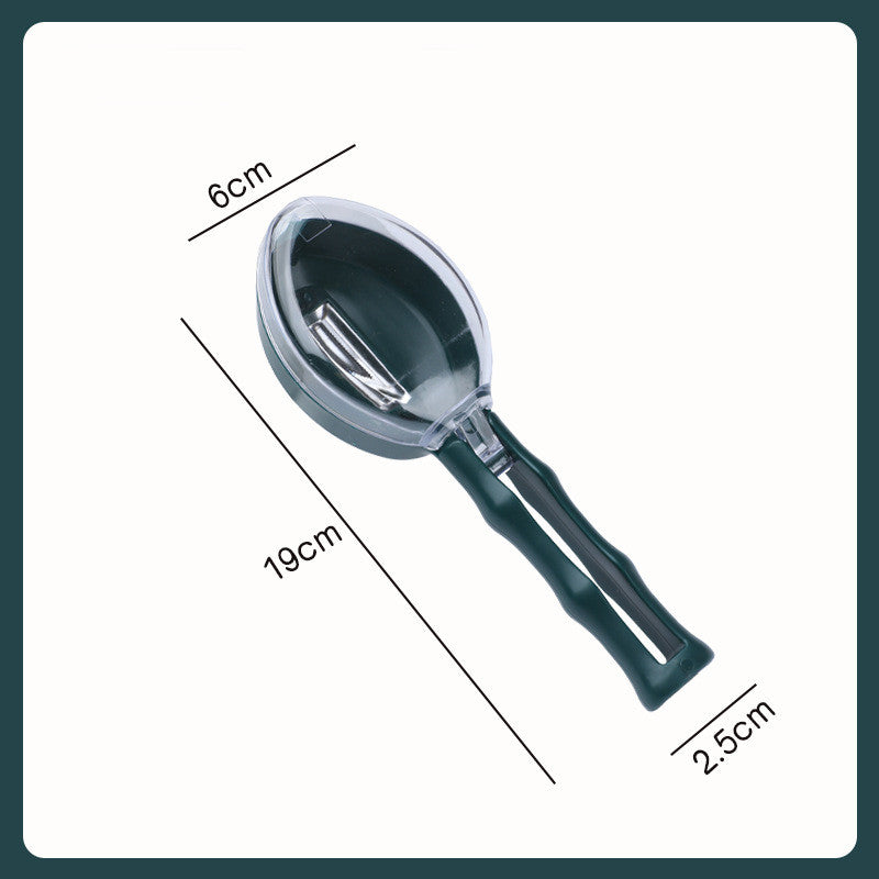 Couteau à éplucher avec couvercle de rangement, éplucheur de fruits et de pommes de terre, ustensiles de cuisine