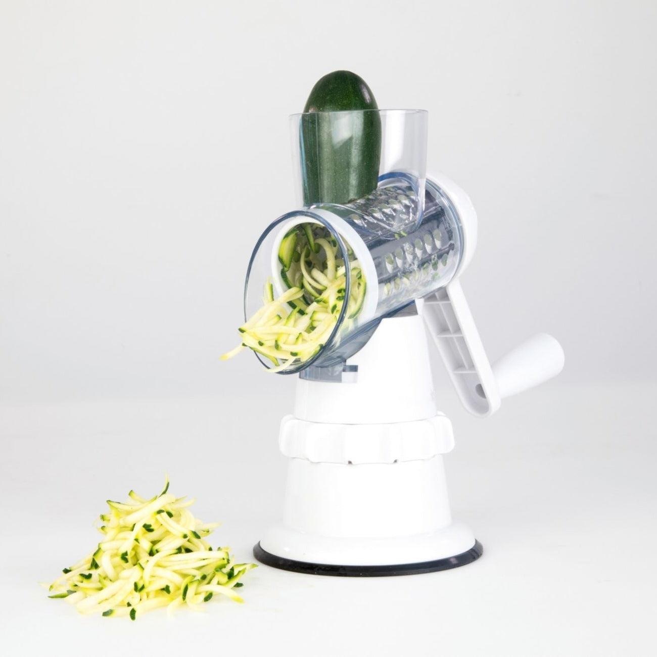 Trancheuse à légumes manuelle 3 en 1, accessoires de cuisine, râpe, coupe-légumes, hachoir rond, mandoline, râpe à pommes de terre, ustensiles de cuisine pour la maison