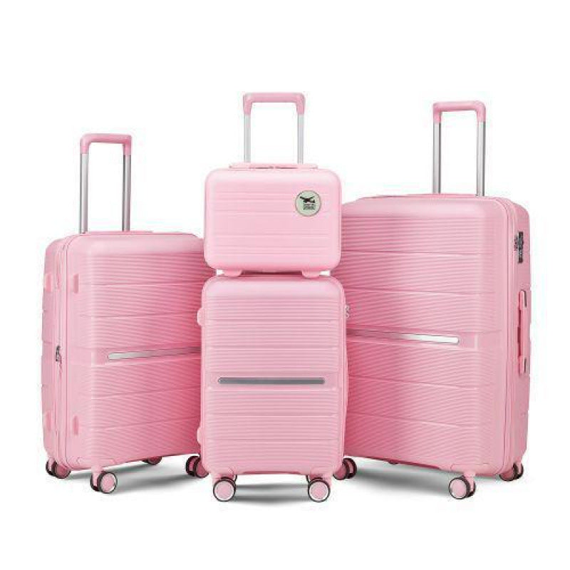 Ensemble de bagages neufs