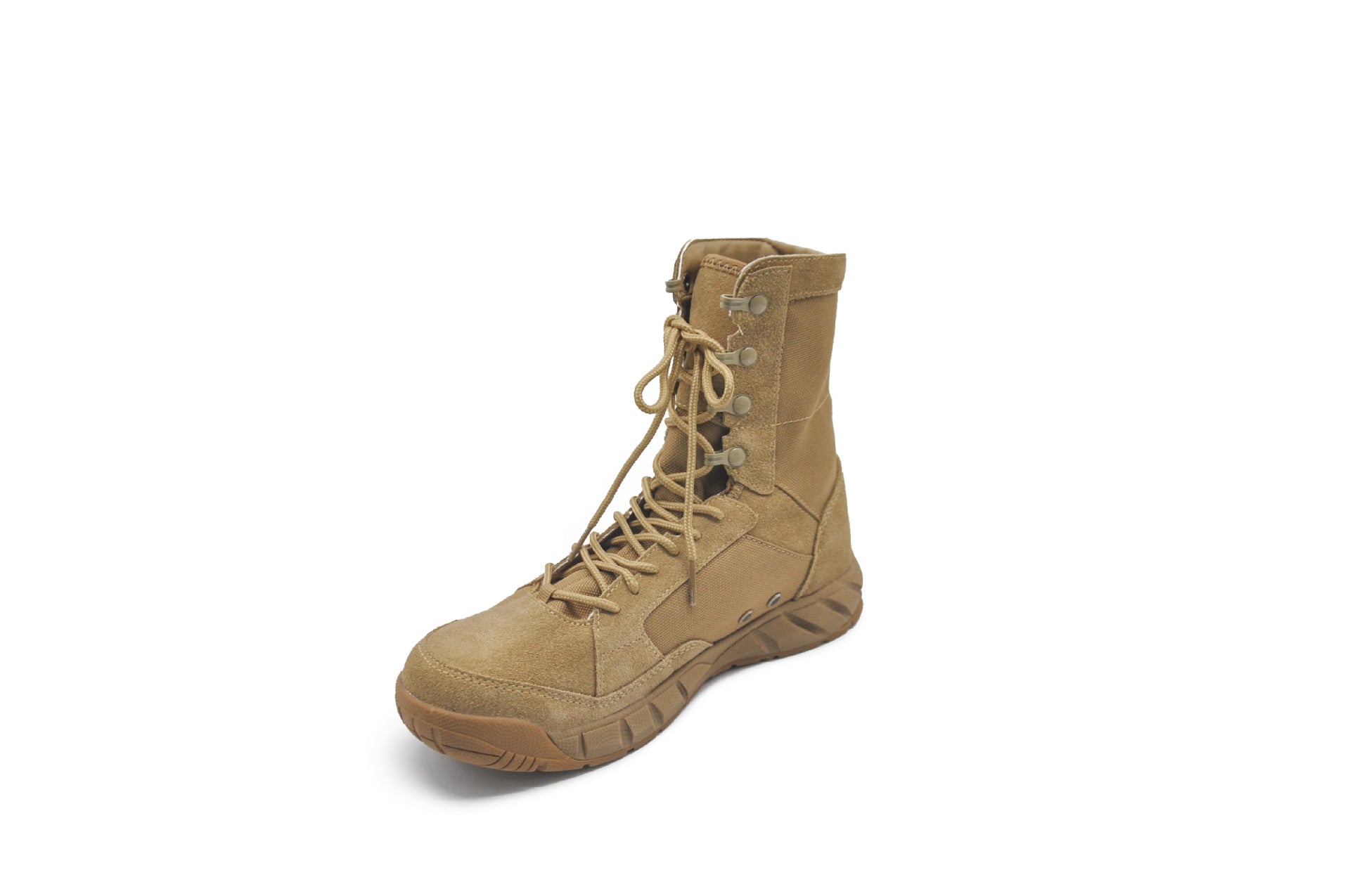 Chaussures montantes pour hommes, bottes de randonnée d'extérieur