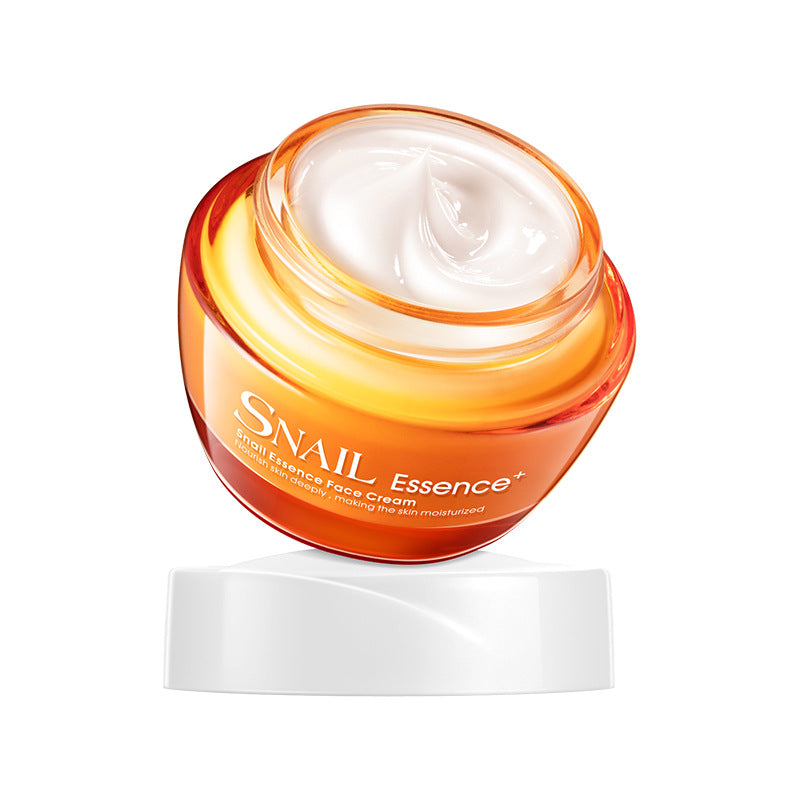 Crème hydratante pour le visage - Produits de soin de la peau